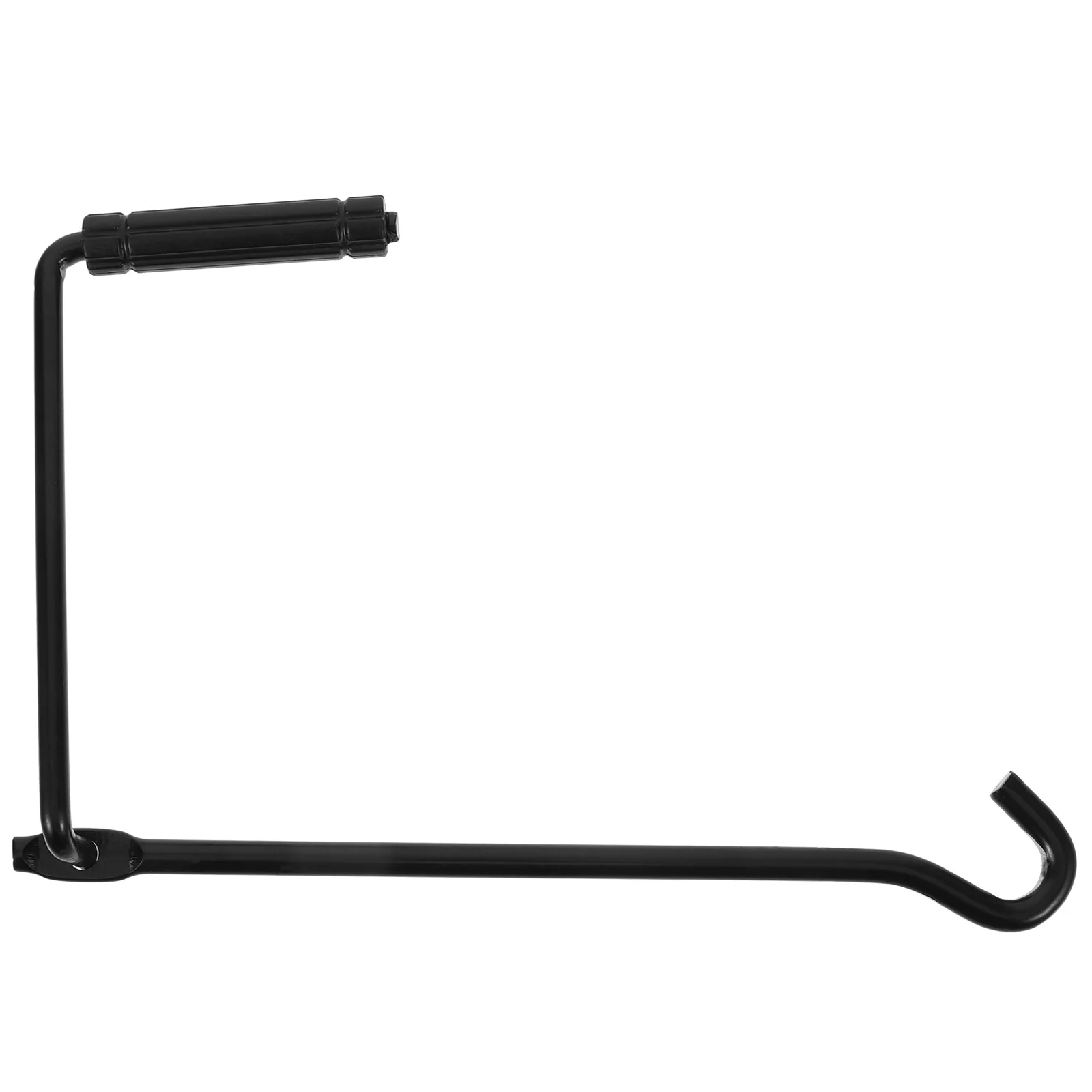 

Scissor Lift Hand Jack Tool Jack Crank Handle Sturdy Scissor Jack Crank Handle Car Jack Rocker Hand Tyre Crank Rocker Lever