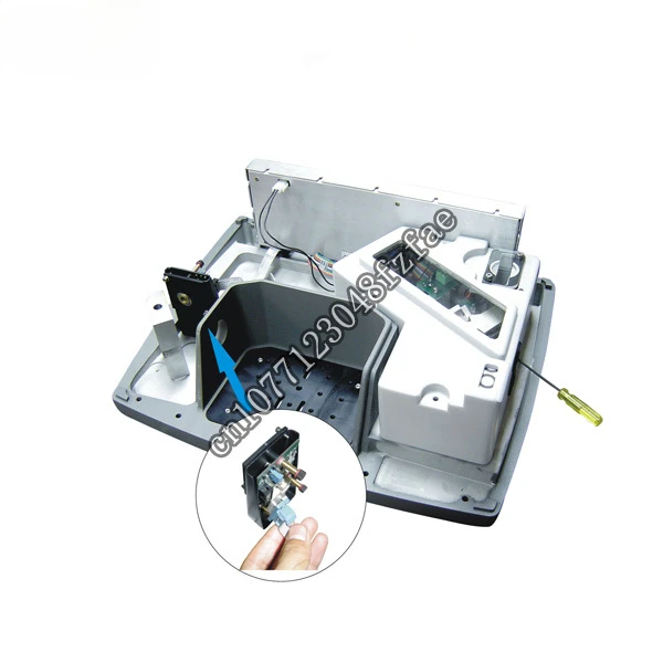 Рисунок 2 - Лабораторный спектрометр FTIR