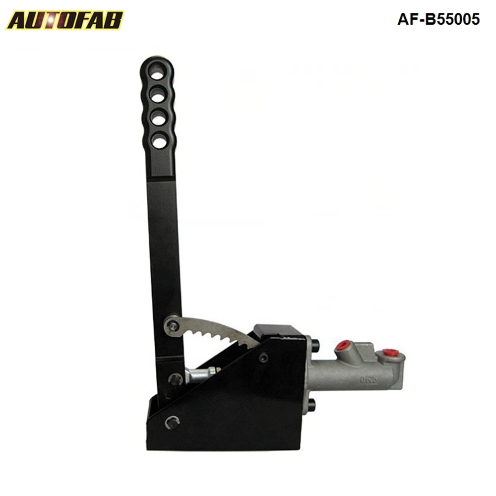 Universal Hydraulic Drift E Brake Racing Handbrake With Master Cylinder