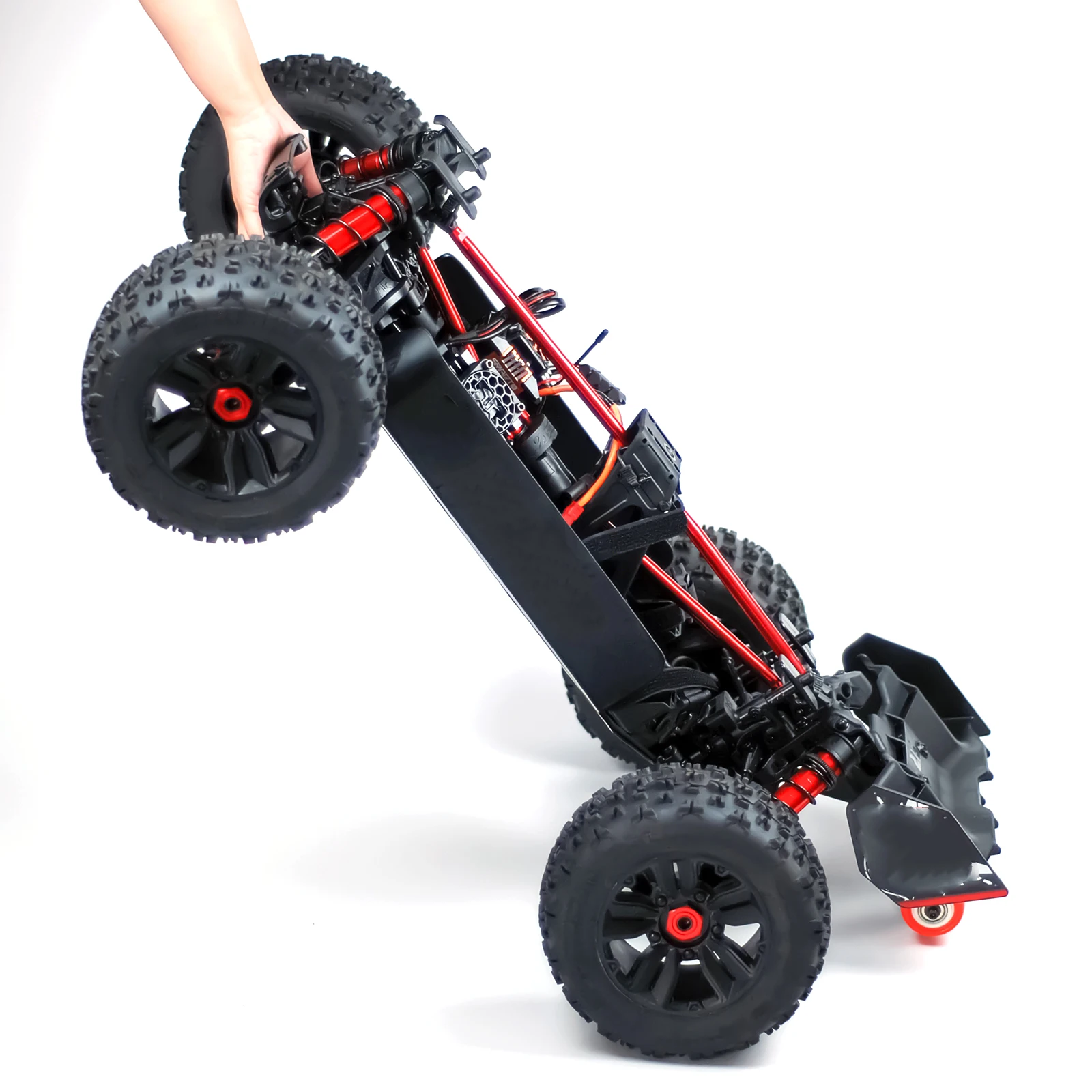 Ϸ      ü, 1/5 ARRMA 8s KRATON / OUTCAST  Ʈ ڵ Ʈ ǰ