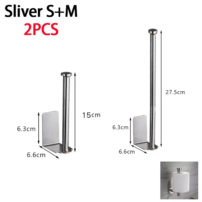 Sliver-S M-2Pcs