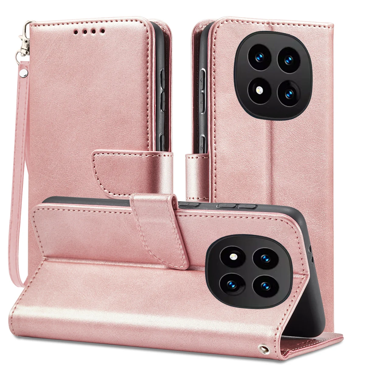 Custodia A Portafoglio Redmi 8 - Foto 4