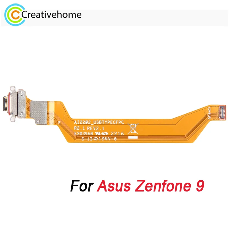

Гибкий кабель для зарядного порта для Asus Zenfone 9