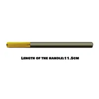 JOYSTAR Model Rivet Maker Tool with Handle for Model Hobby Craft Building Accessories Tool 2