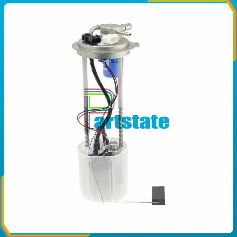 

sp6714m Fuel Pump Module FG1832 Fits For 2014-2018 Chevrolet Sierra 1500 Silverado1500