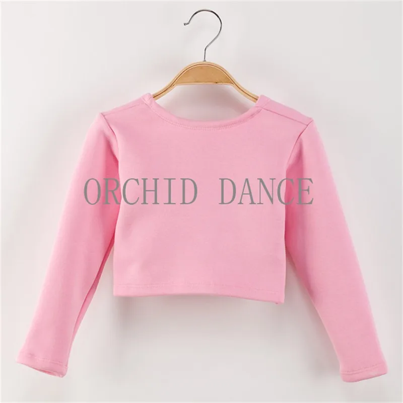 

Cheap Kids Girls Ballet Dance Wear TOP T Ballet Clothes