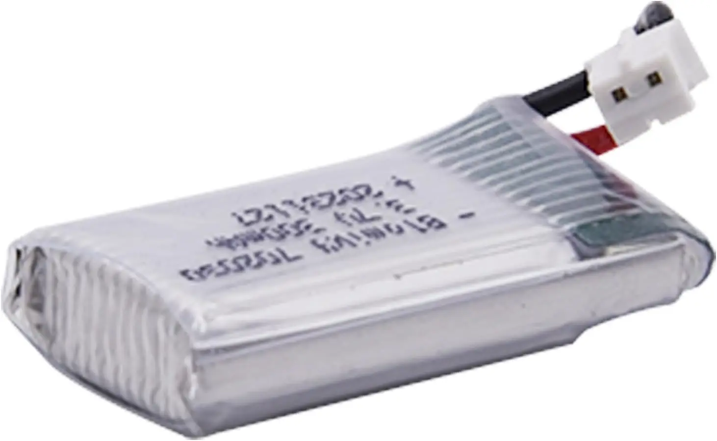 Chargeur USB pour batterie drone 3.7V 300mAh connectée via PH2.0