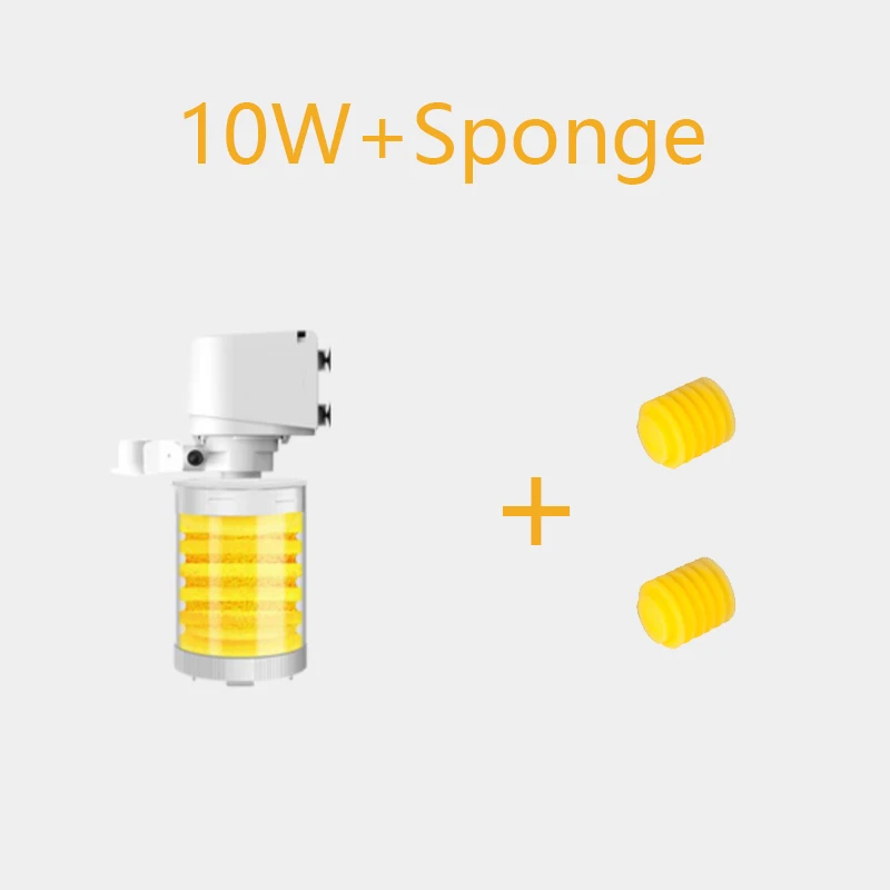 10W sponge
