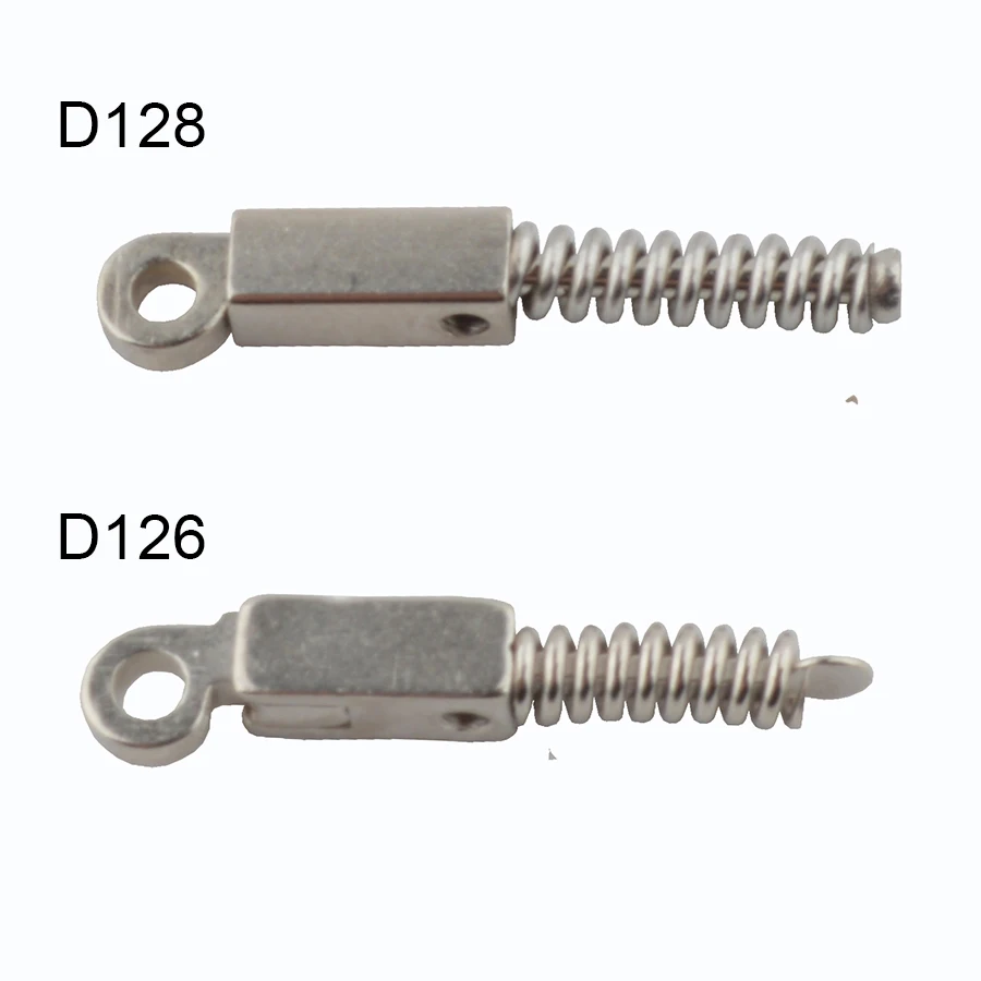 100PCSreplaceablespringinsertforeyeglassspringhingebroken