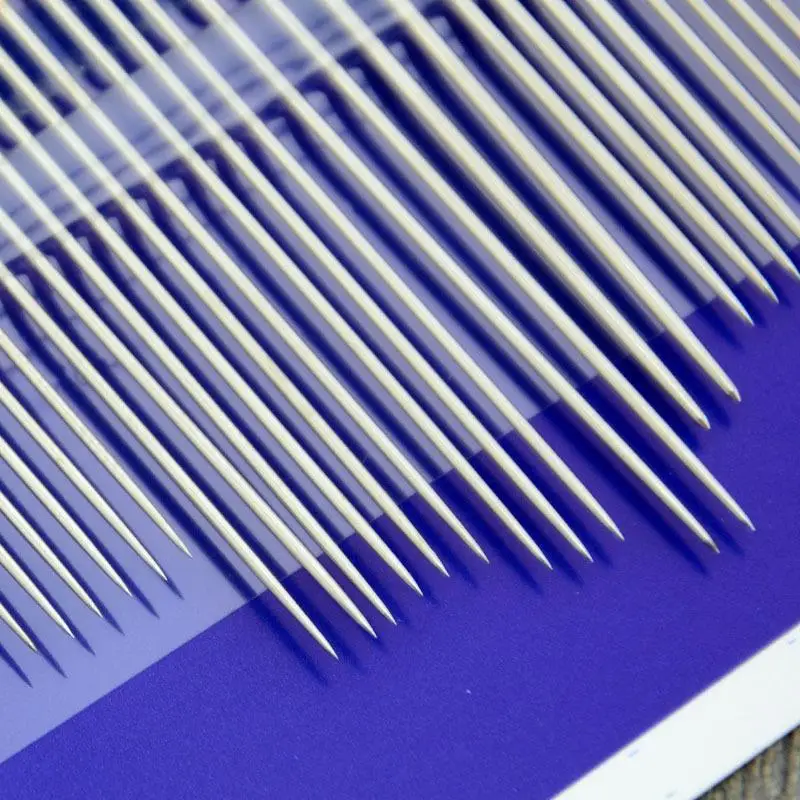 Multi-size Sewing Needle Stainless Steel Golden Embroidery Fabric Cross Stitch Needles Kit Tools Sewing Handmade Needles embroidery needles