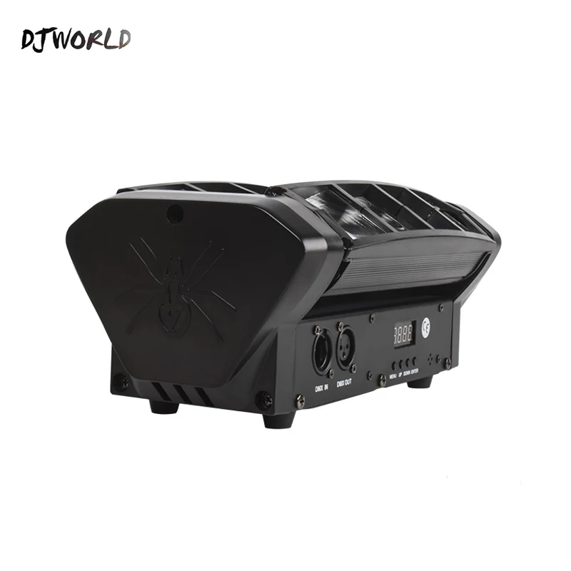 Рисунок 3 - Миниатюрный светодиодный светильник с s-лучом