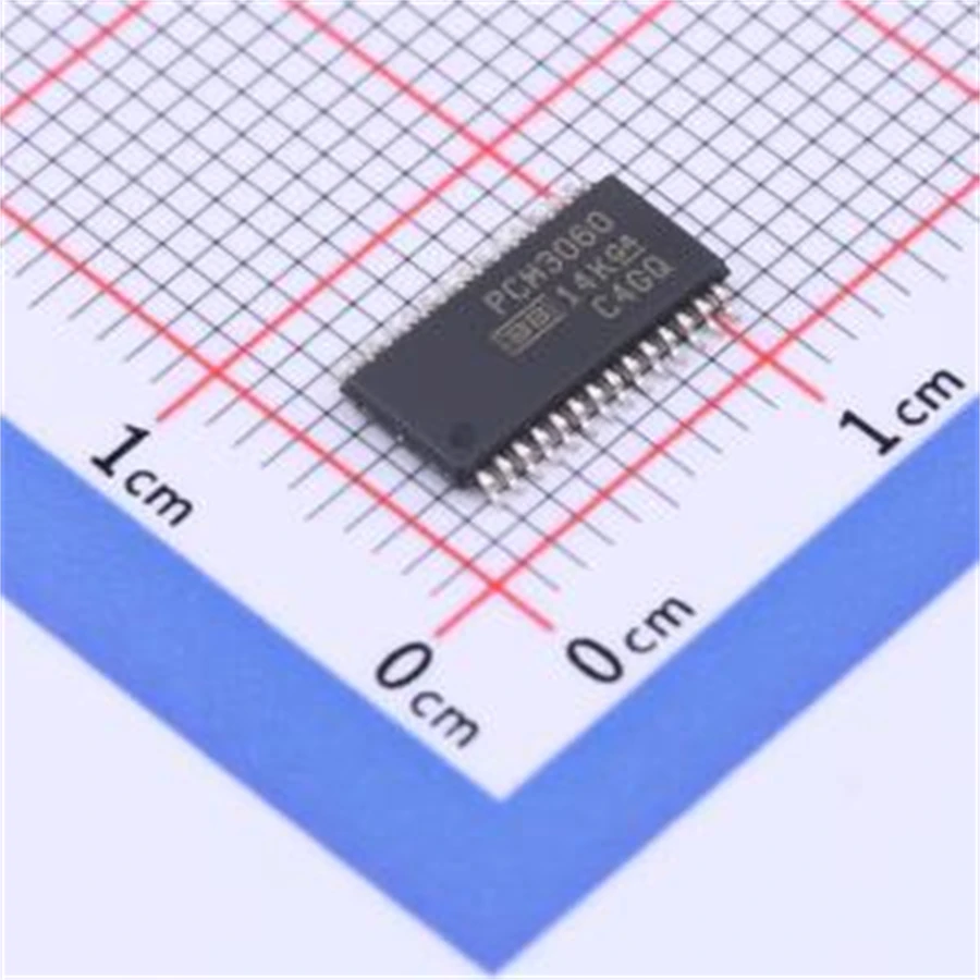 PCM3060PWR