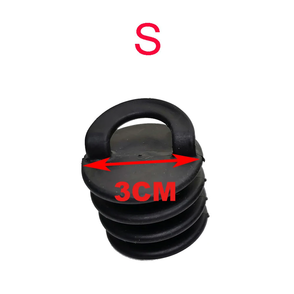S Size