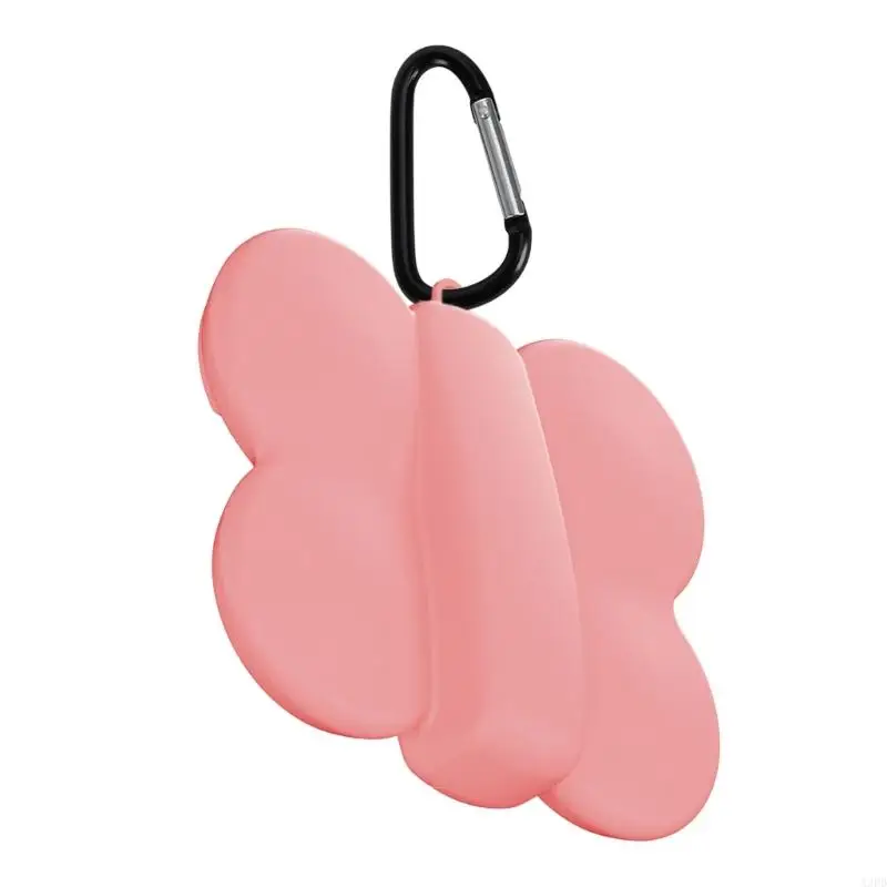 A3PD Butterfly Style Travel Case for Drones Shockproof Protective Storage Organizers with Propellers and Tool Pockets