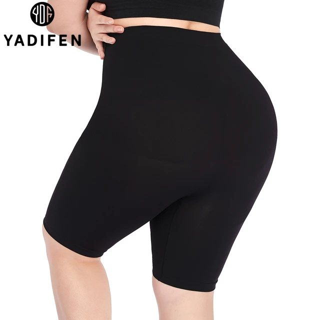 High Waisted Body Shaper Shorts Shapewear For Women Under Dress Butt Lifter  Tummy Shaper Tummy Control Pantiesthigh Slimming