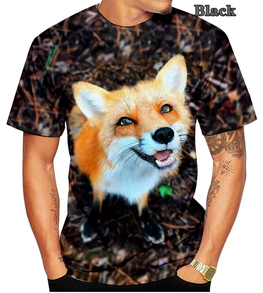 

Новинка оригинальная 3D футболка для мужчин и женщин