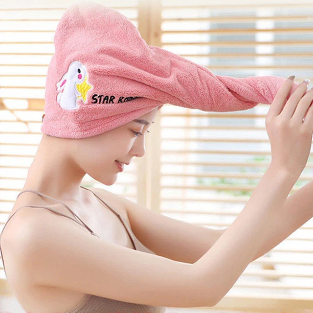 Details 147+ microfiber towel for hair benefits super hot tnbvietnam