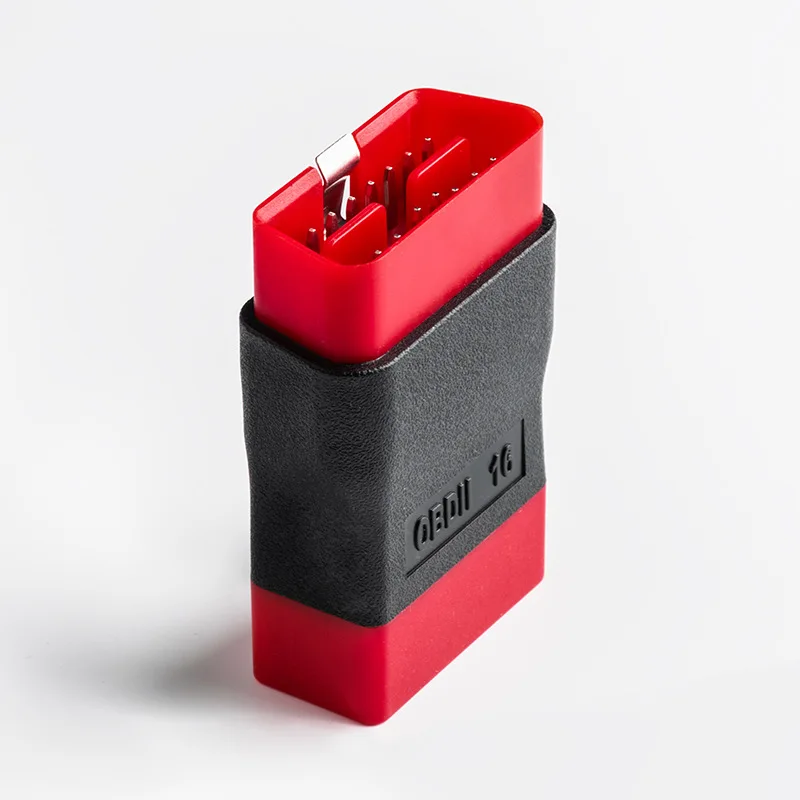 10 pz/lotto lancio cavo di prolunga OBDII 16 Pin maschio a femmina connettore OBD2 strumento diagnostico a 16 Pin ELM327 OBD2 adattatore esteso  34