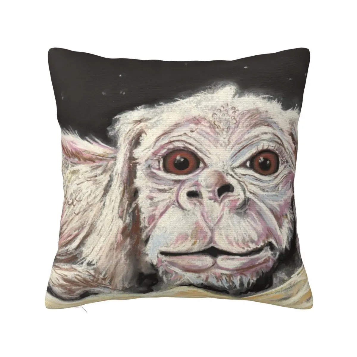 

Falkor the Luck Dragon. Throw Pillow autumn decoration Christmas Covers anime girl