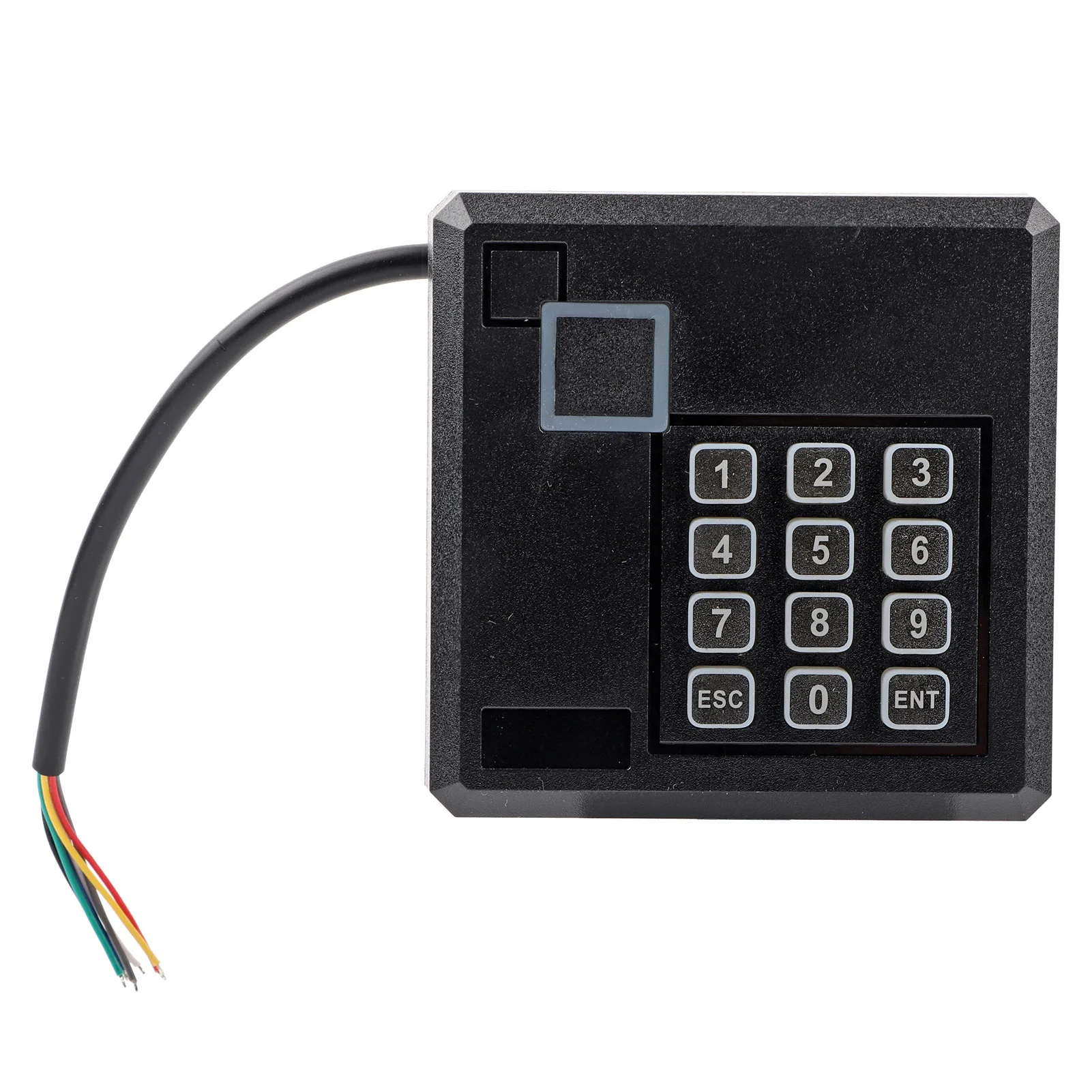 고감도 방수 RFID 125 KHz/13.56MHZ Wiegand 26/34 출입 통제 ..