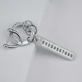 Keychain 7