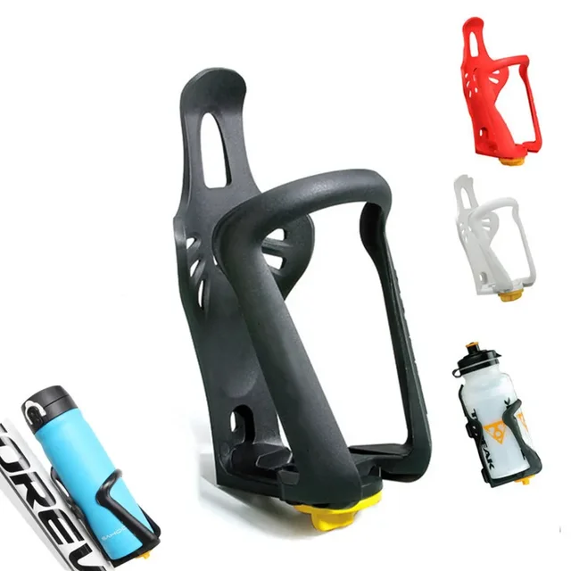 Bicycle Bottle Holder Mtb Cup Holder Water Bottle Cages Mountain Road Bike Flask Holder Bicycle Accessories MTB Bike Accessories Bicycle Bottle Holder Mtb Cup Holder Water Bottle Cages Mountain Road Bike Flask Holder Bicycle Accessories MTB Bike Accessories