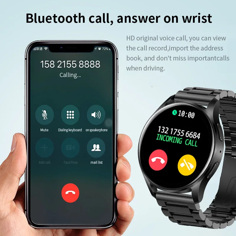 LIGE 2018 ο м Ʈ ġ  ȭ  GPS   Smartwatch