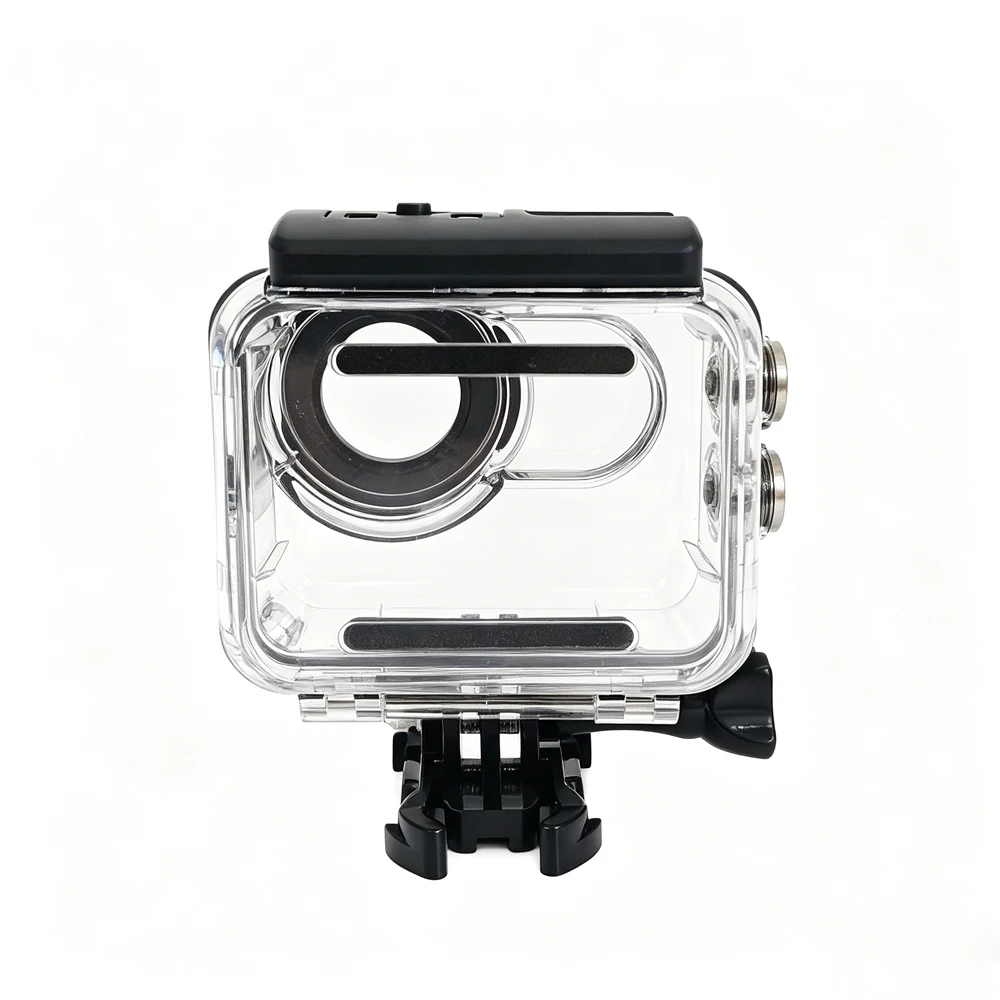 Coque étanche 30m pour Insta360 GO 3/GO 3S - Protection PC renforcé