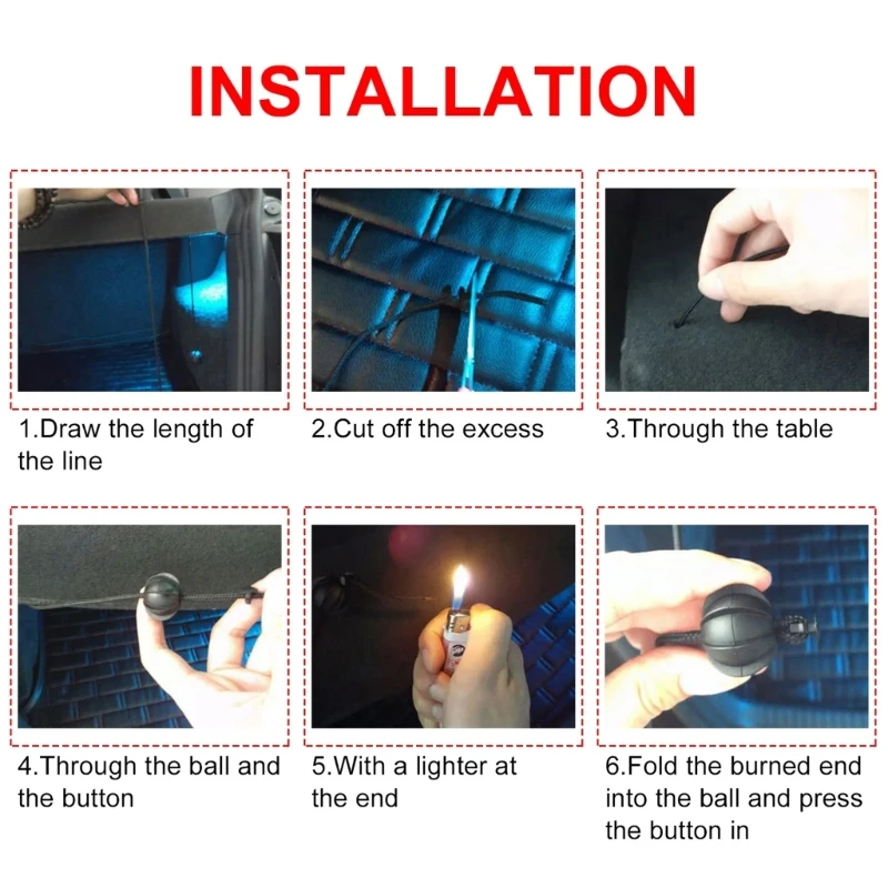 MK6 MK5 MK2 8P 8V용 뒷문 트렁크 자동차 소포 선반 스트링 토노 커버 스트랩