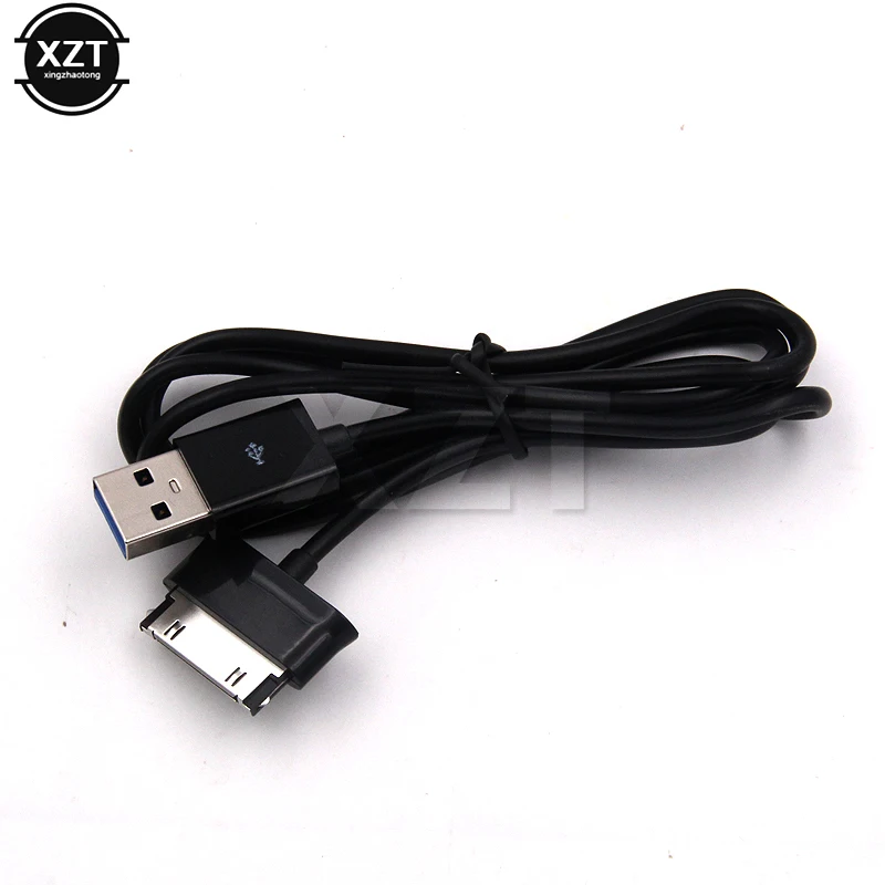 Power Charger 1M Tablet USB3.0 Charging Cable Data Transmission For Huawei MediaPad 10 FHD
