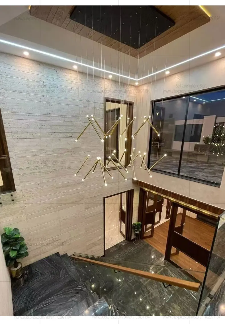 ثريا مستطيلة