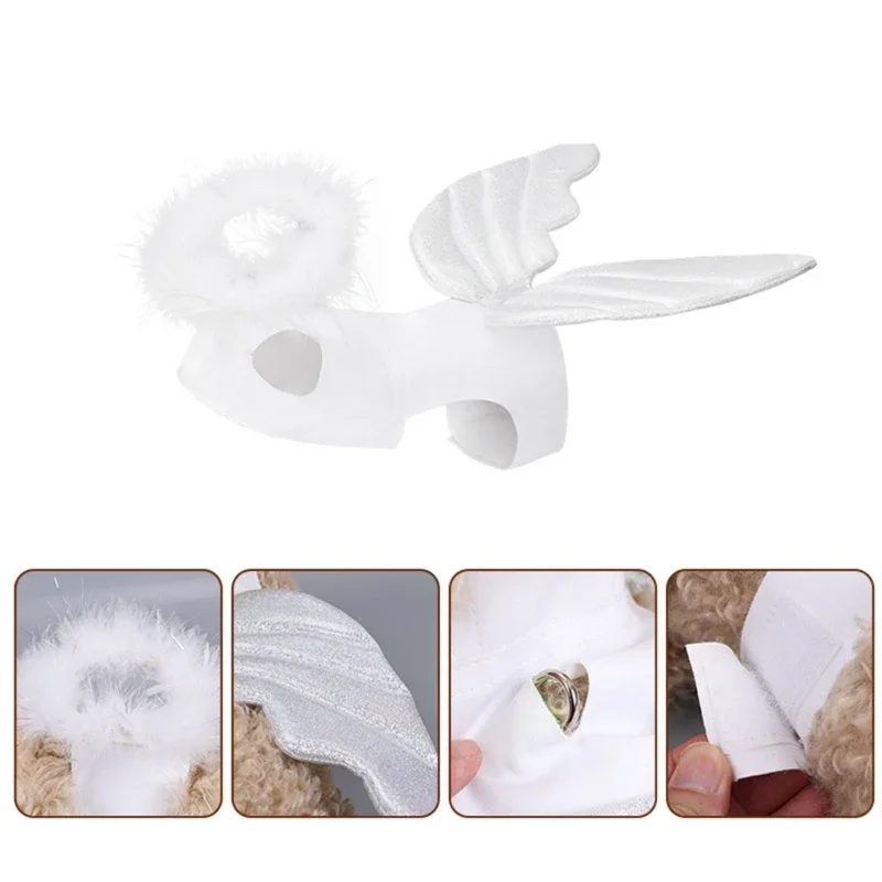3D Wing Angels 3