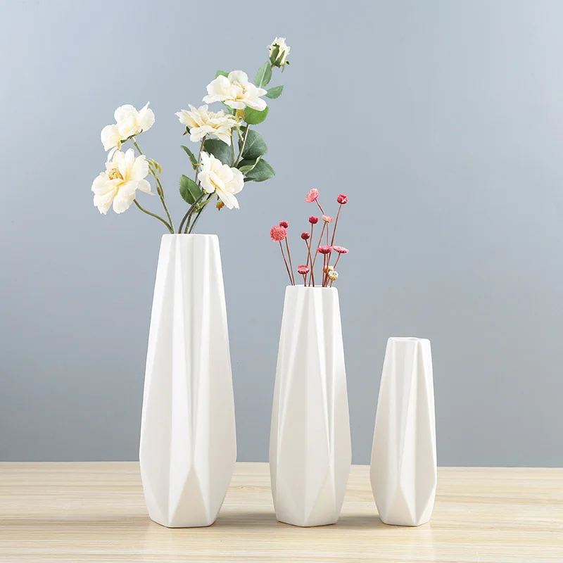 

Pottery Indoor Flower Arrangement Necessary Decorations For Dinner