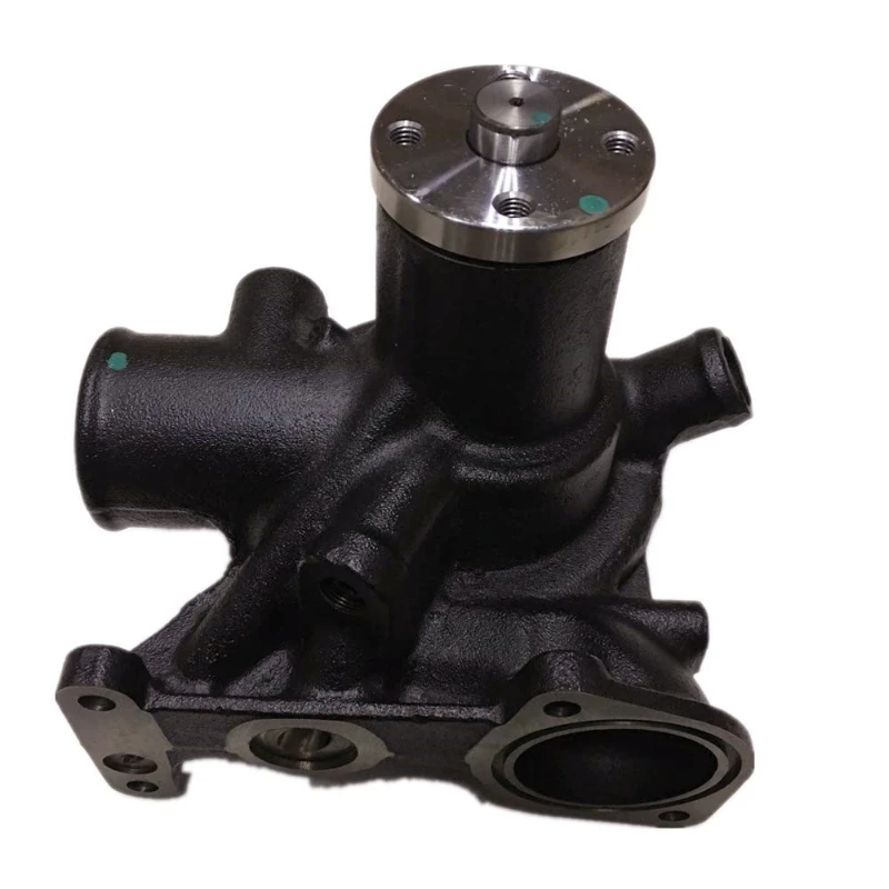 

Water pump 6D22 6D22T Water pump HD1250 ME942187 ME995584 6d22 ME942187 for HD880 Mechanical parts 6D22 Mechanical engine parts
