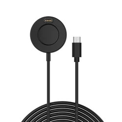 Universal Charging Cable (Black)