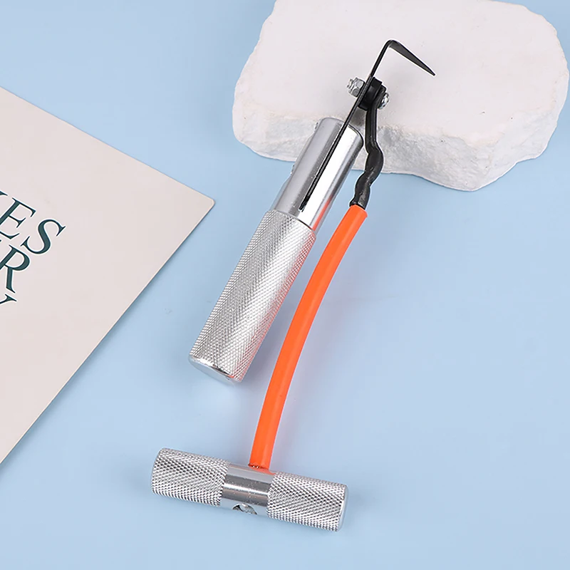 21*7cm Car Windshield Remover Tool Window Glass Seal Rubber Removal Knife 1PC Hand Auto Windshield Cut Out