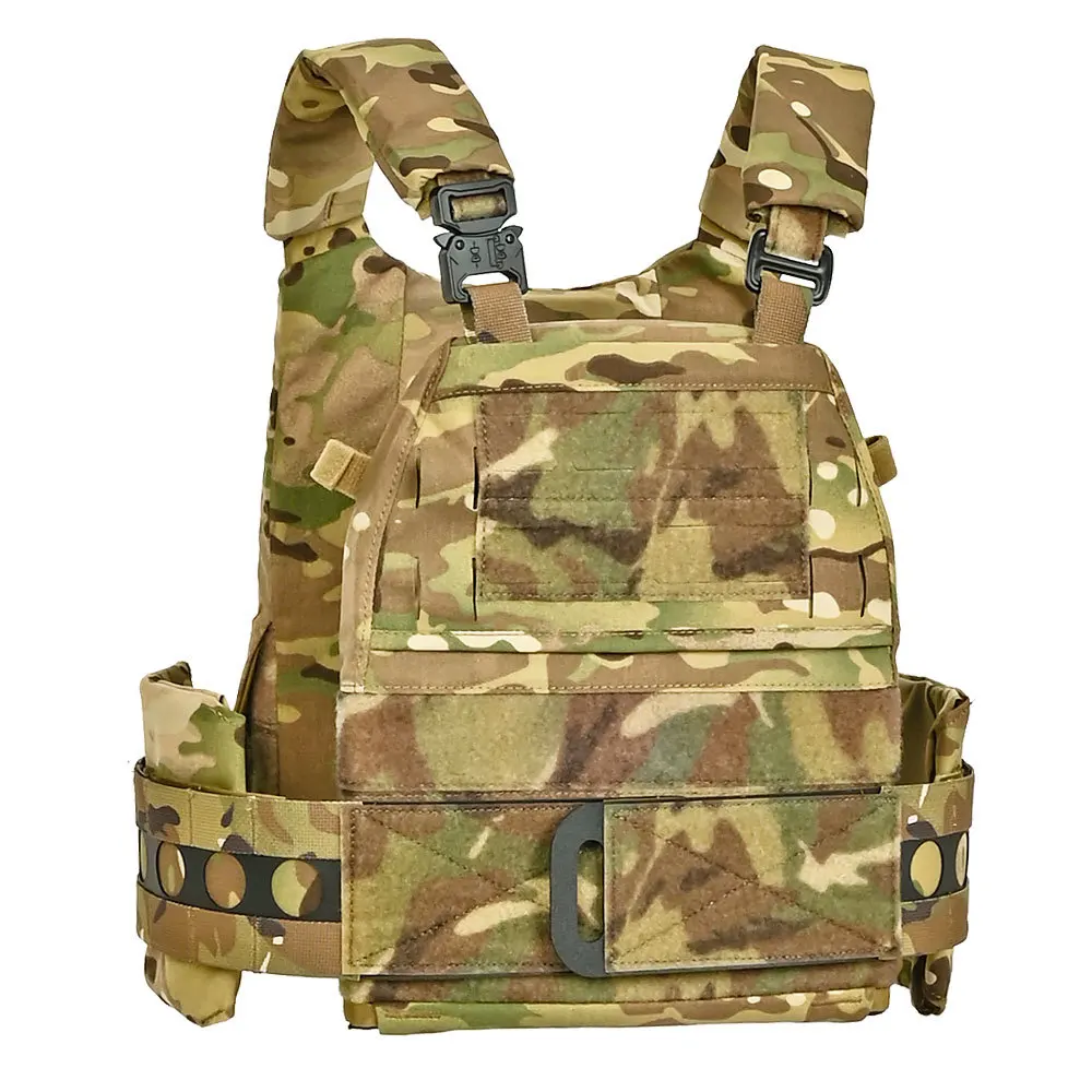 Tactifans hunting pcv5プレートキャリアセットアップベース