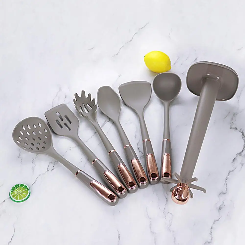 Cooking Scraper Spatula - stainless steel kitchen tools