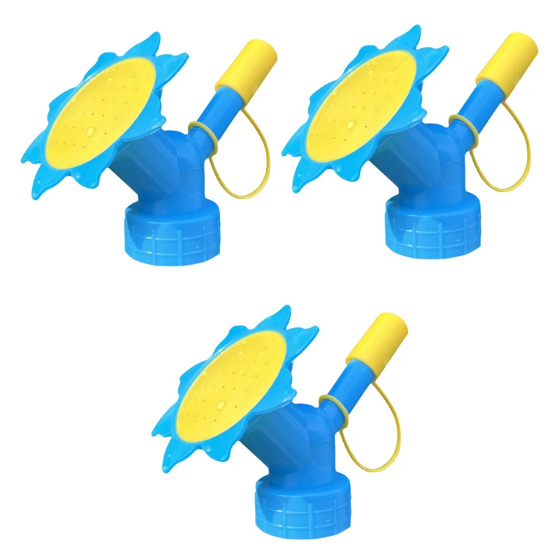 3pcs Blue