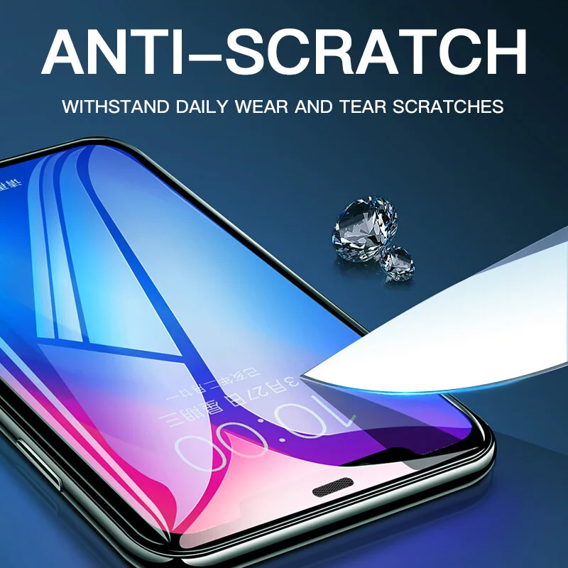 Premium Tempered Glass Screen Protector