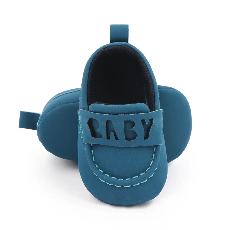 Рисунок 6 - Обувь для малышей из ПУ кожи