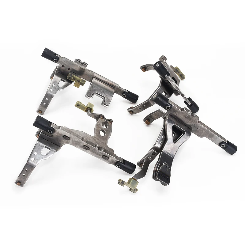 

6DCT450 MPS6 is applicable to Ford and Volvo fork sets MPS6 6DCT450 fork