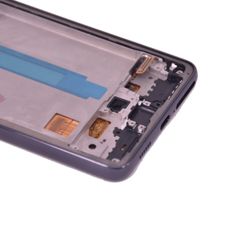 LCD ÷ ġ ũ,  Ÿ   ǰ, Ｚ A53 5G A536 A536B  AMOLED ÷, 6.5 ġ