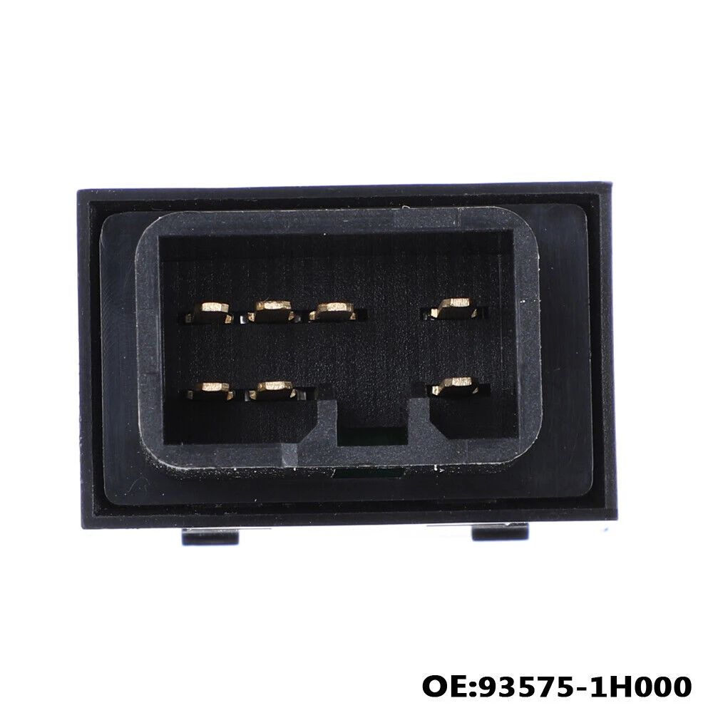 Rear Door Window Switch FOR KIA SPORTAGE 2011-2015