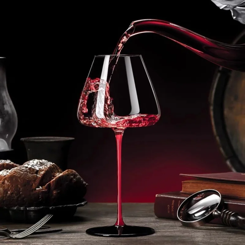 Riedel Sommeliers Burgundy Grand Cru Glass