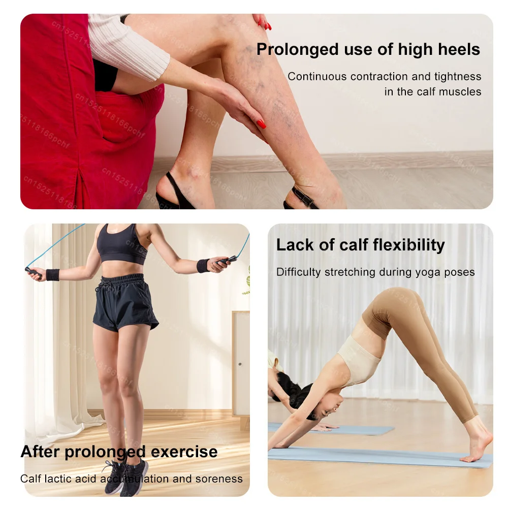 42X12Cm Foam Roller-for Deep Tissue Massage with Stand High Load Bearing Non-Slip Surface Muscle Relaxation Fitness Therapy ﻿