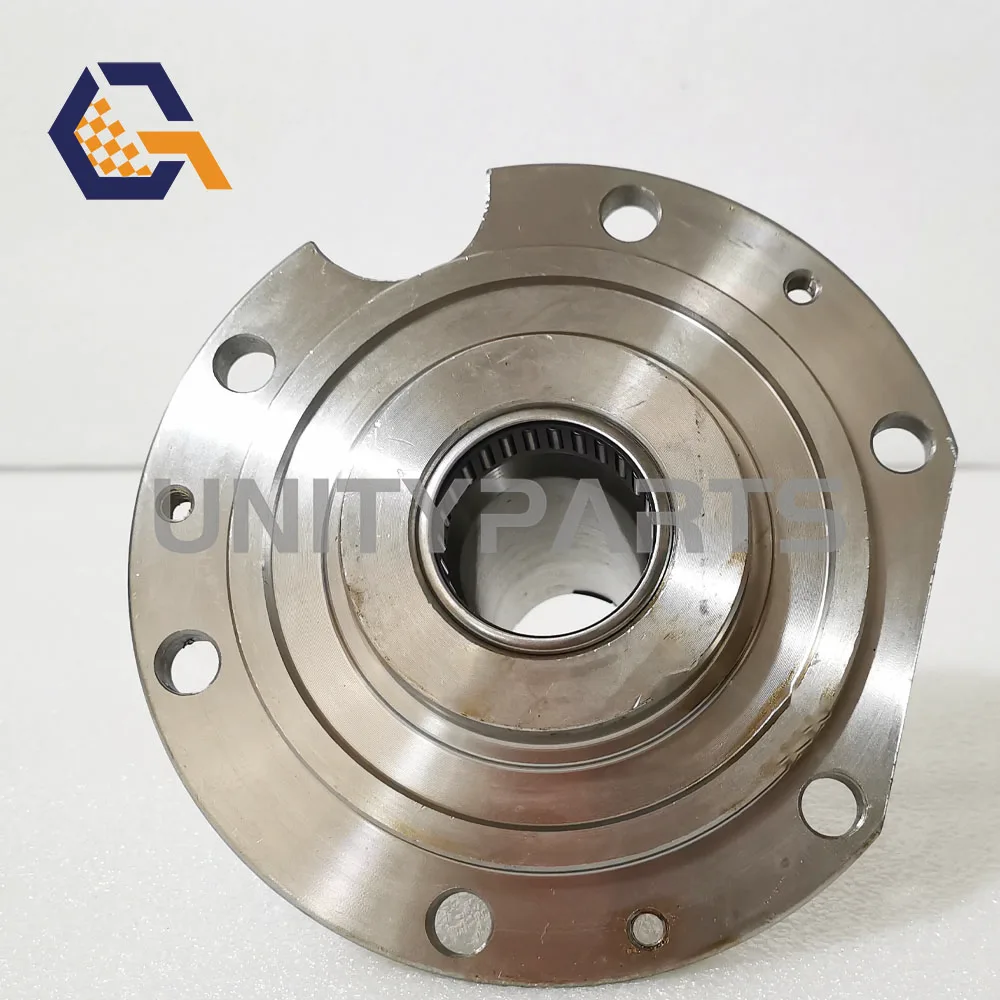 1pcs Stub Axle Spindle Right Or Left Front for Nissan Patrol GU Y61 40010-VB000 40011-VB000 40010VB000 40011VB000