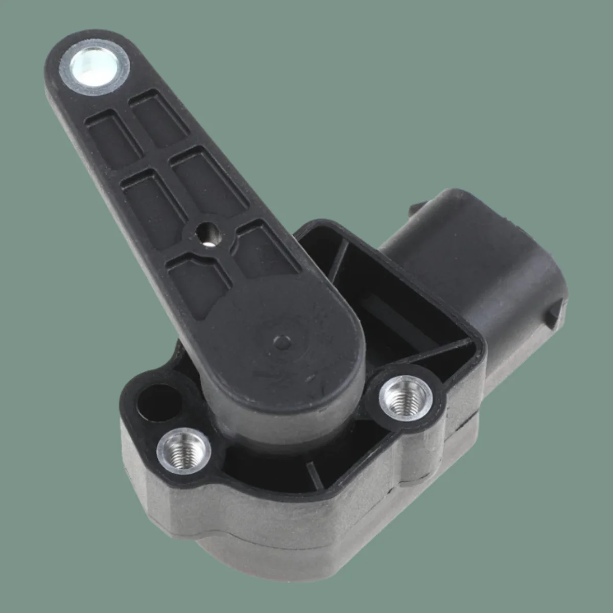차체 높이 센서, BMW X5 X6 E70 E71 E72 E84 37146763736 37146853754 37146778814 37146785206 적합