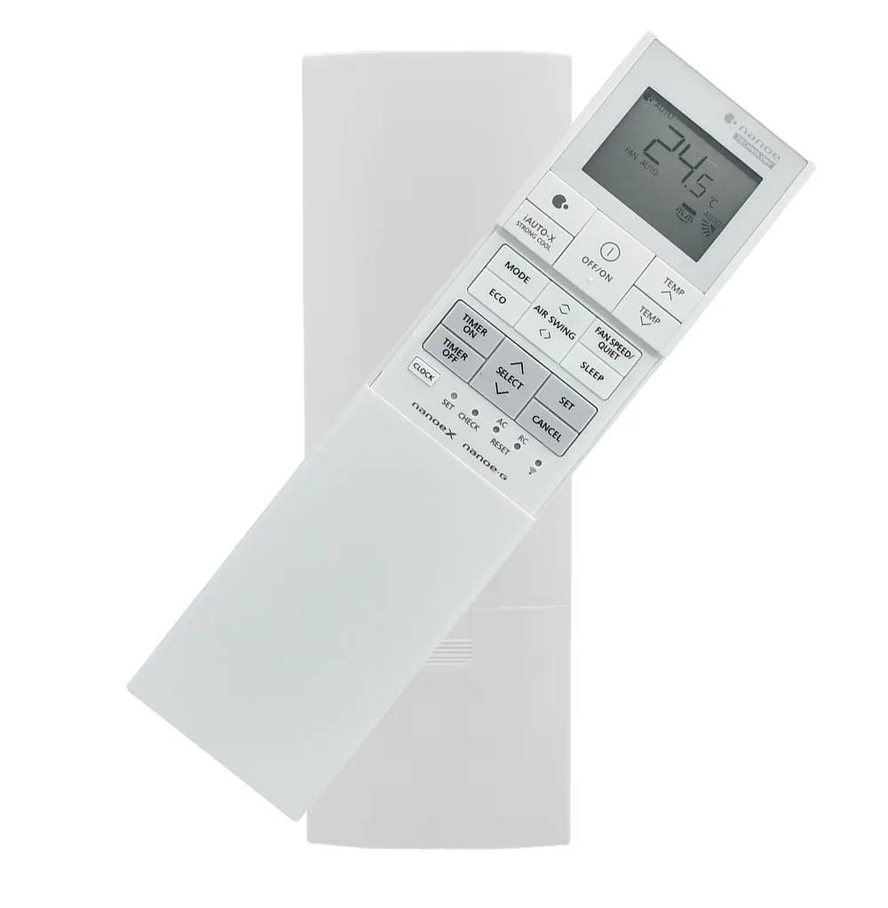 Panasonic Etherea A75C21620 CS-Z35VKEW ACXA75C2369..