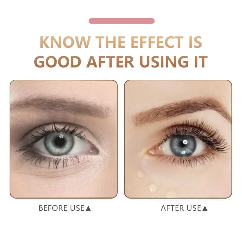 5D Electric Heated Eyelash Curler Premium Effective Heating Eyelash Curler USB Rechargeable Eyelash Ironer Long-lasting Curler